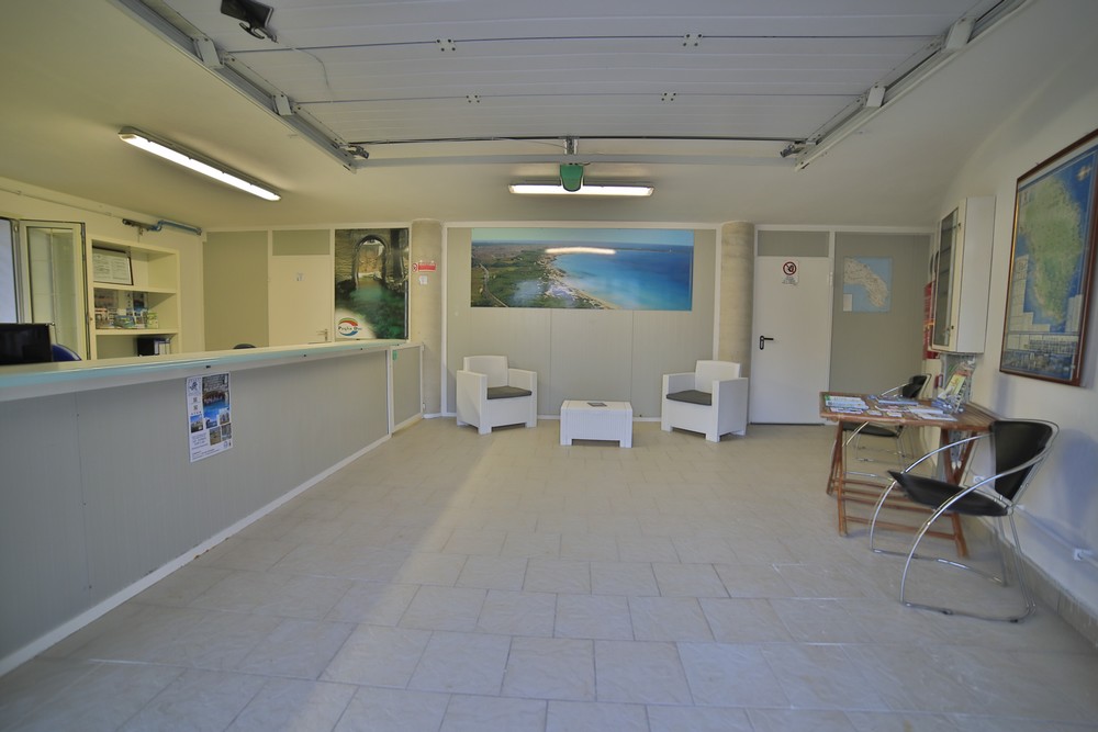 Residence Cala Verde